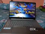 HP Laptop 15S ryzen  3 5300u 8gb ram 512gb nvme ssd readon graphics