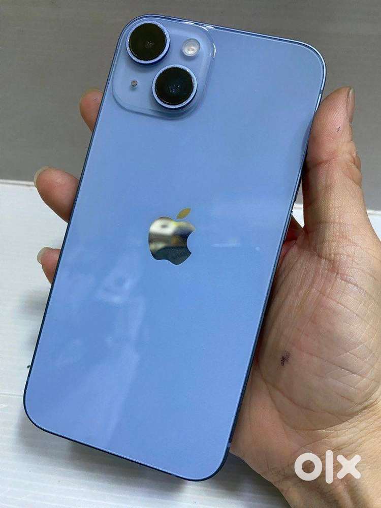 Selling 14 , Good Condition, With 95% Battery Life , Variant 128GB.  W