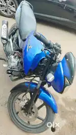 PULSER 2012
Rate 17000 fix
Aj hi sell krna h