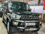 Mahindra Scorpio 2.2 S7, 2018, Diesel