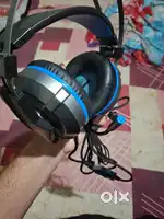 Headphones