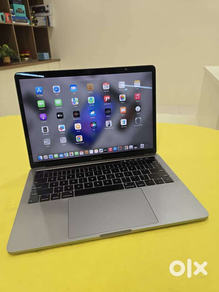 MACBOOK PRO 2018 MODEL INTEL CORE I5 10TH GEN 13.3 DISPLAY LAPTOP