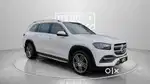 Mercedes-Benz GLS 400d 4MATIC, 2021, Diesel