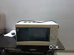 Bajaj Microwave