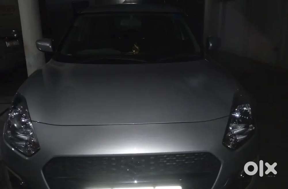 Maruti Suzuki Swift 2024 Petrol 21500 Km Driven