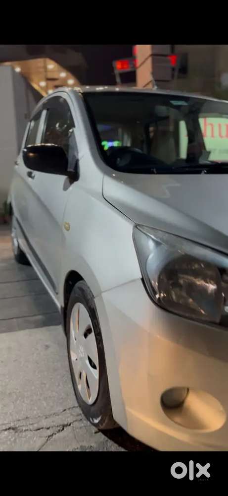 Maruti Suzuki Celerio 2014 Petrol 887500 Km Driven