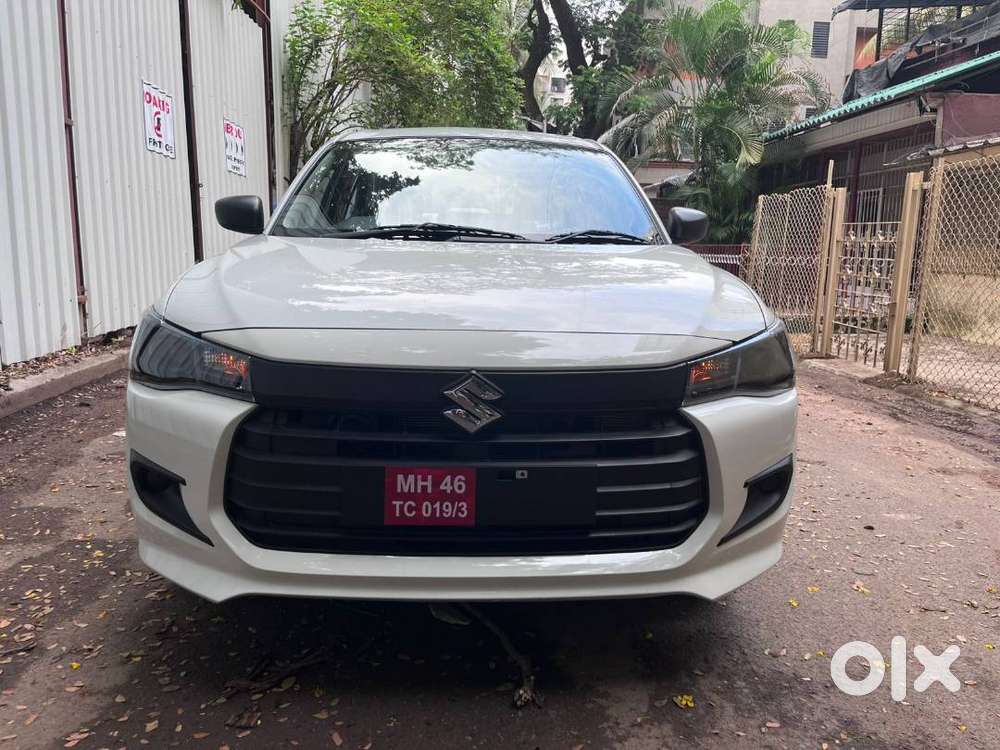 New Dzire Cng Tpermit Cars Mumbai
