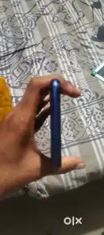 Vovo y12 2018