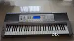 Casio CTK 810 in