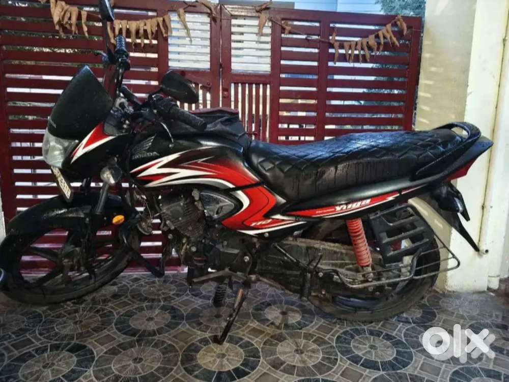 Honda dream Yuga 110 cc Bs4 model