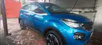 Tata Nexon 2018 Petrol Well Maintained