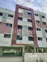 Residential Flat(Harsool)