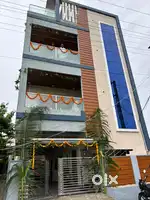 3BHK House for Rent in khammam