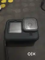 GOPRO 11 (like new)