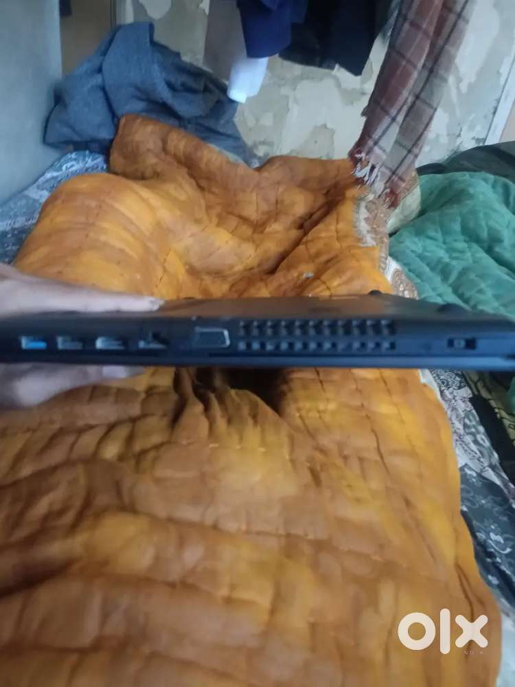 Lenovo laptop