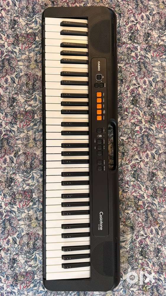casio full size synthesizer for sell.