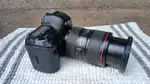 5Dmark4-Canon good condition