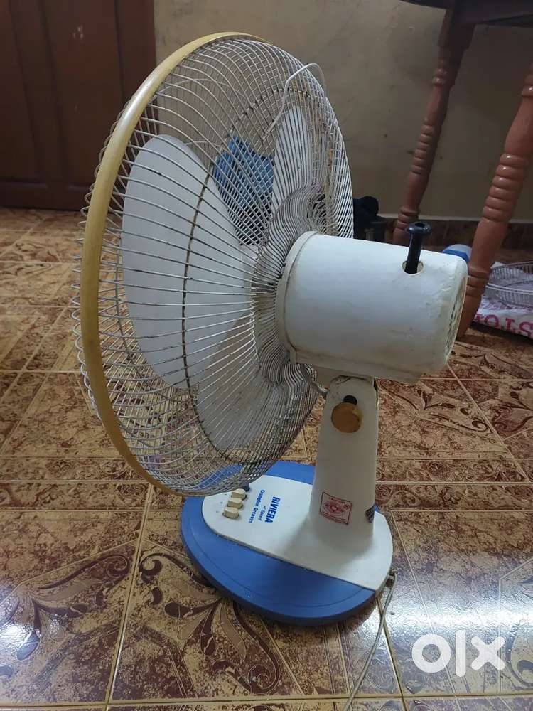 Crompton greaves table fan