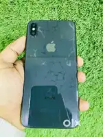 I phone xs max