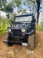 Mahendra Jeep major for sale