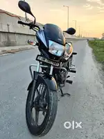 Super Splendor in very good condition with both new tubeless tyres