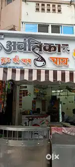 Dukan par kam karne ke liye workers chahiye