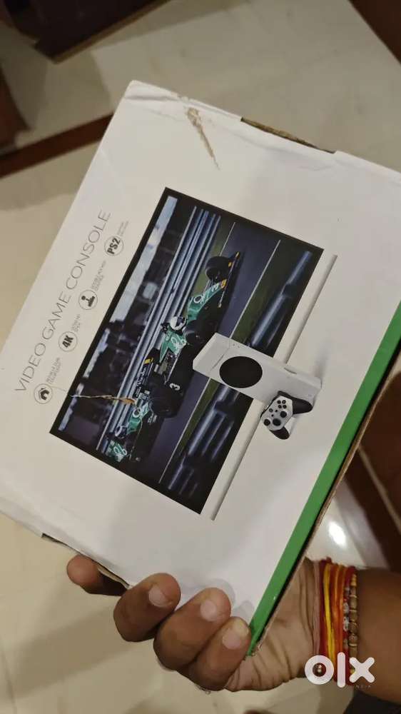 M88 GAME STICK 128 GB