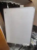 White Board with Aluminium Stand