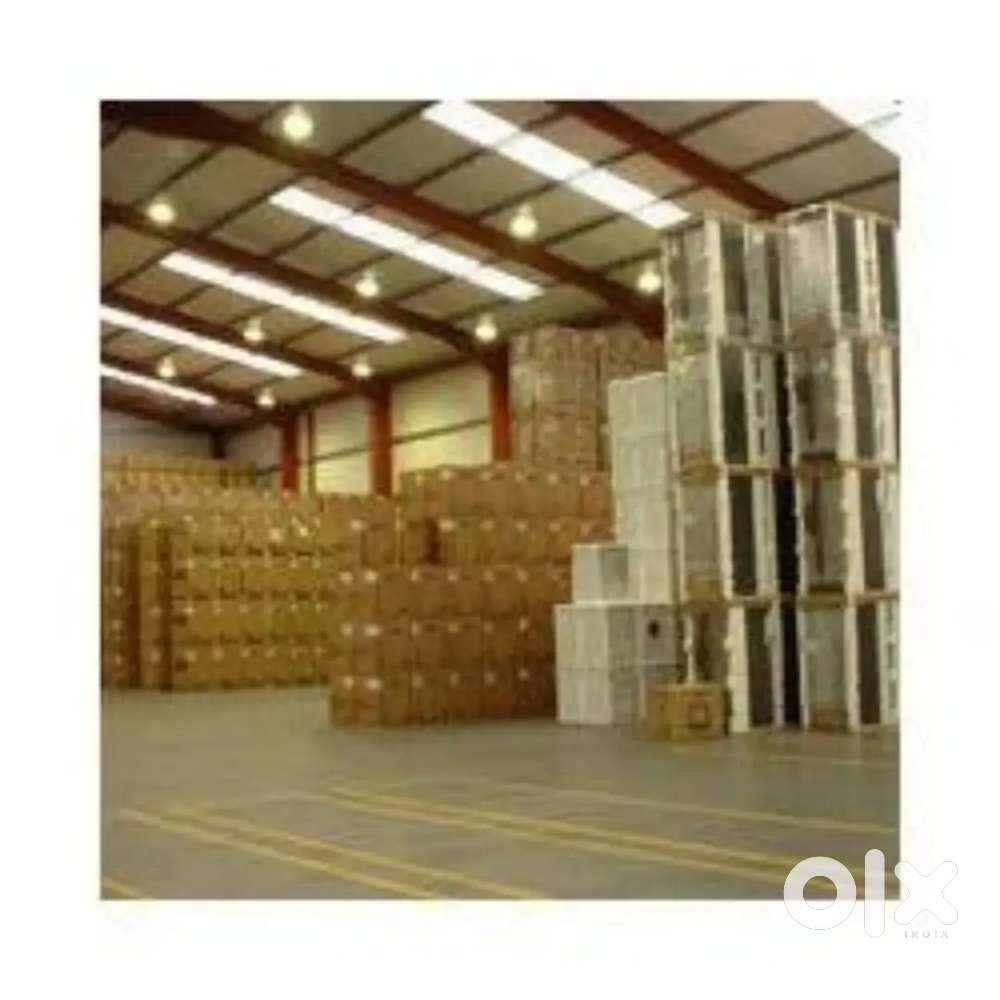 URGENT REQUIREMENT FOR PACKING