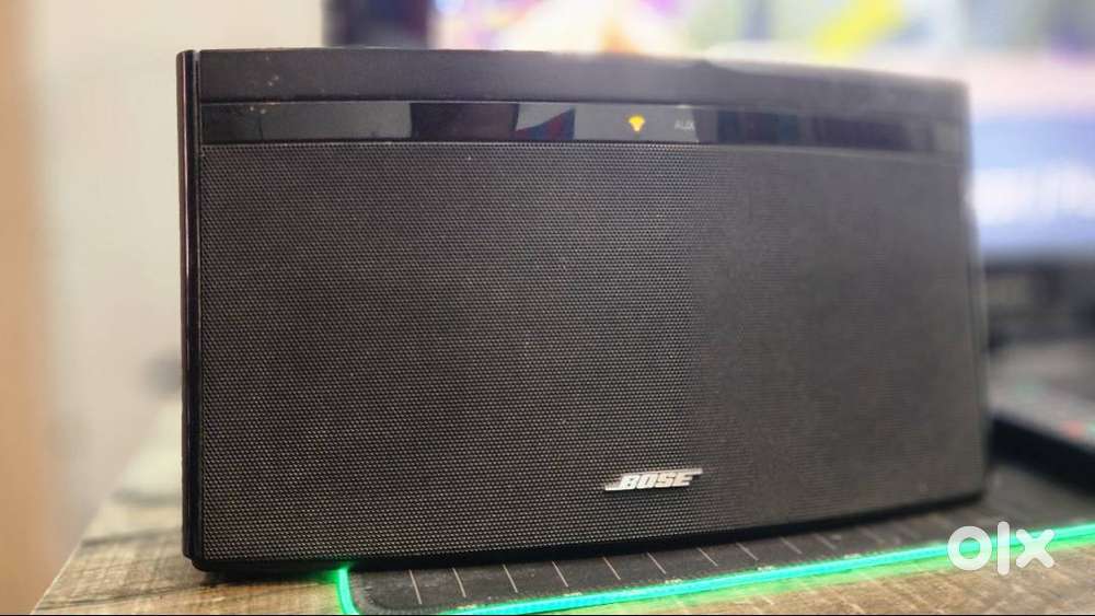 Bose Soundlink Air Digital