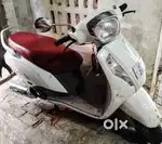 Ready to sell my SUZUKI ACCESS 125