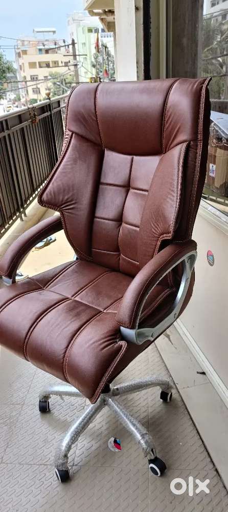 Premium Revolving Office Chair
