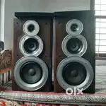 LG matrix 3 way 200 watts