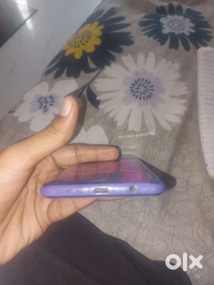 Galaxy A50s