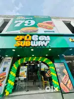 Subway Hiring  manager)