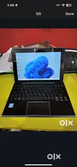 Lenovo laptop