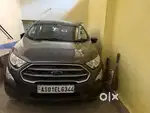 Ford Ecosport in perfect condition for sale