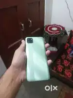 Realme c11