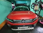 Maruti Suzuki Brezza 2023 Petrol 5000 Km Driven