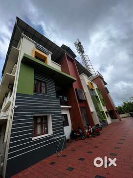 Room flat for rent in kottakkal changuvetty area
