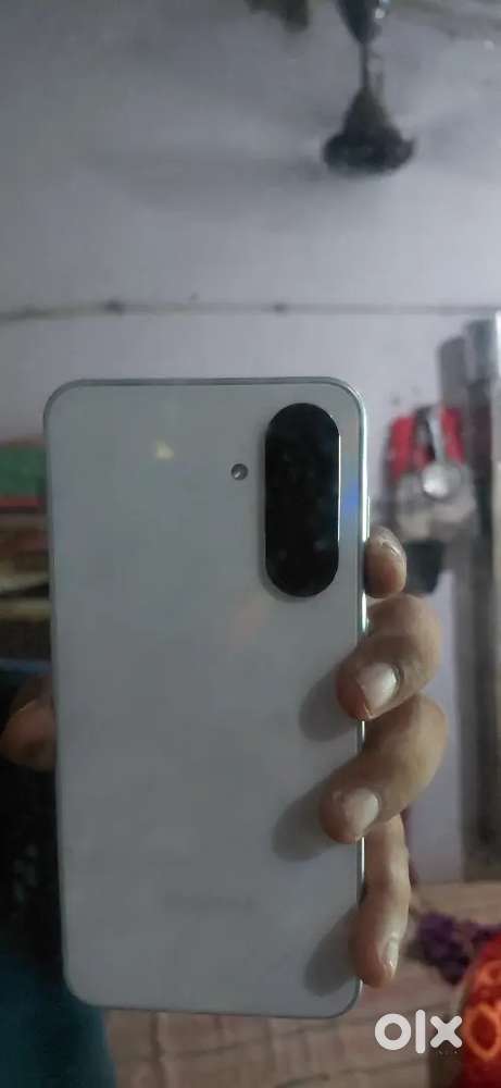 Samsung a36 mobile only 3 month old
