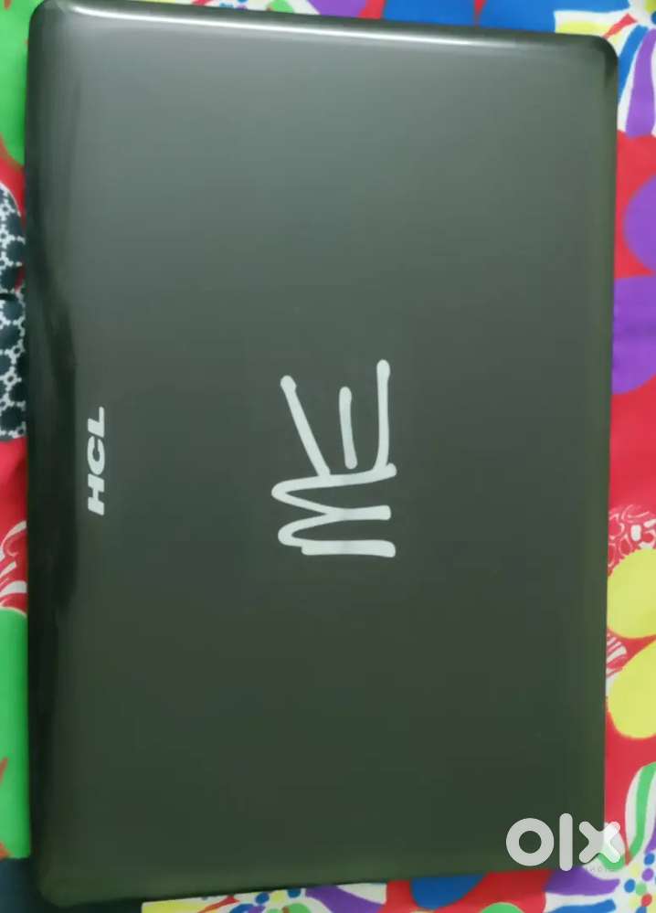 HCL i3 Laptop