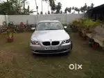 BMW 5 Series 2.0 520D, 2009, Diesel
