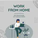 Home based online data entry job note this