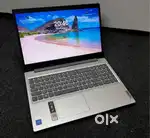 LENOVO  LAPTOP 8 GP RAM 1TB HDD WIFI WEBCAM INTEL PROCESSER WINDOWS1O