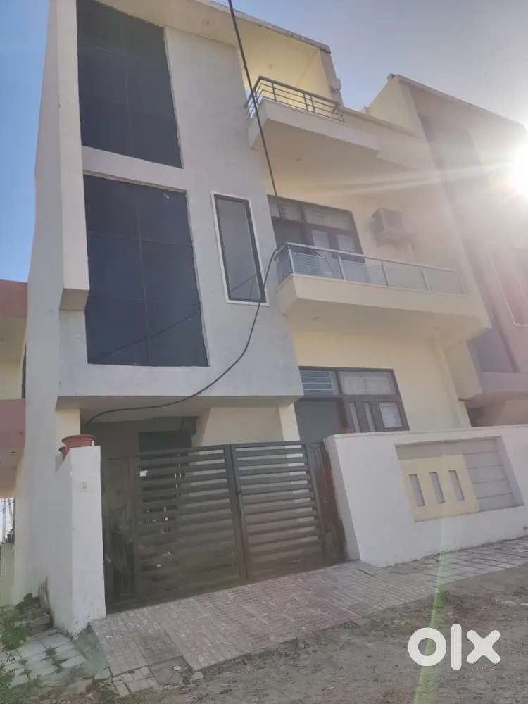 JDA approved corner Villa