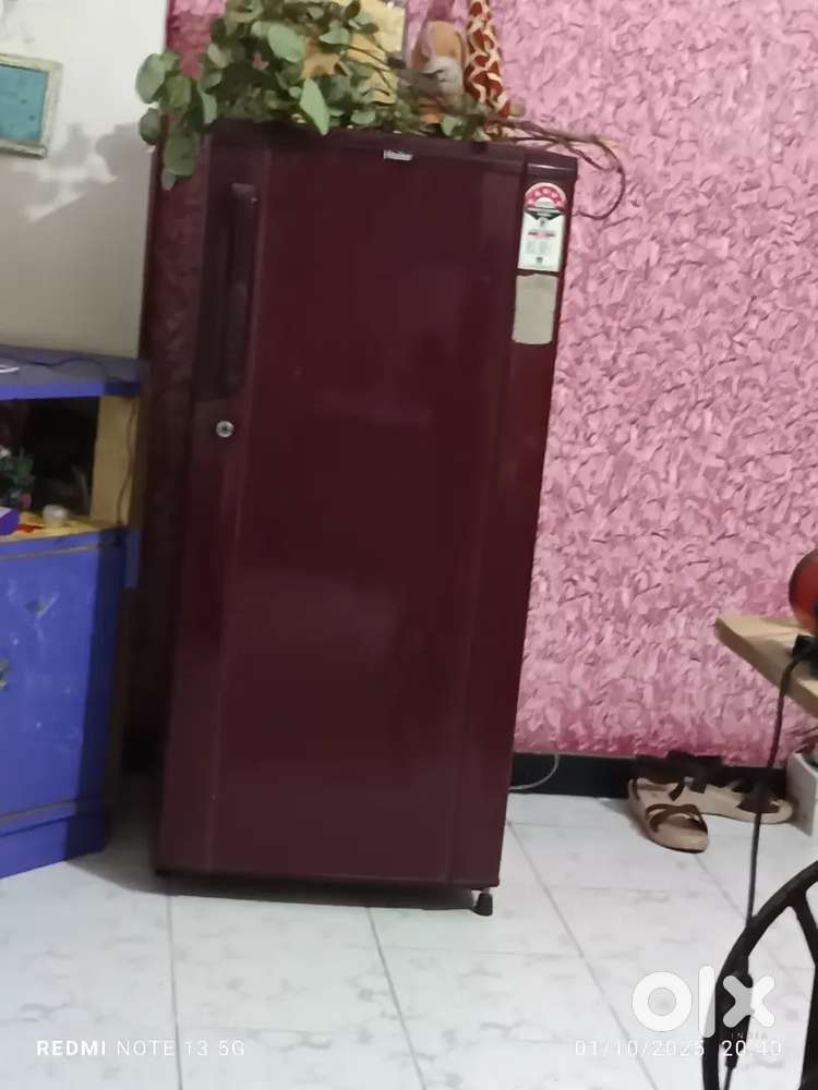Good condition fridge