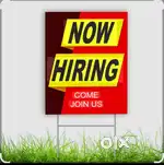Great part time job with step by step training
