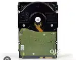 Harddisk  10 tb good condition