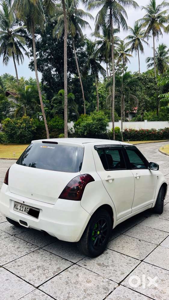 Maruti Suzuki Swift 2010 Diesel Good Condition